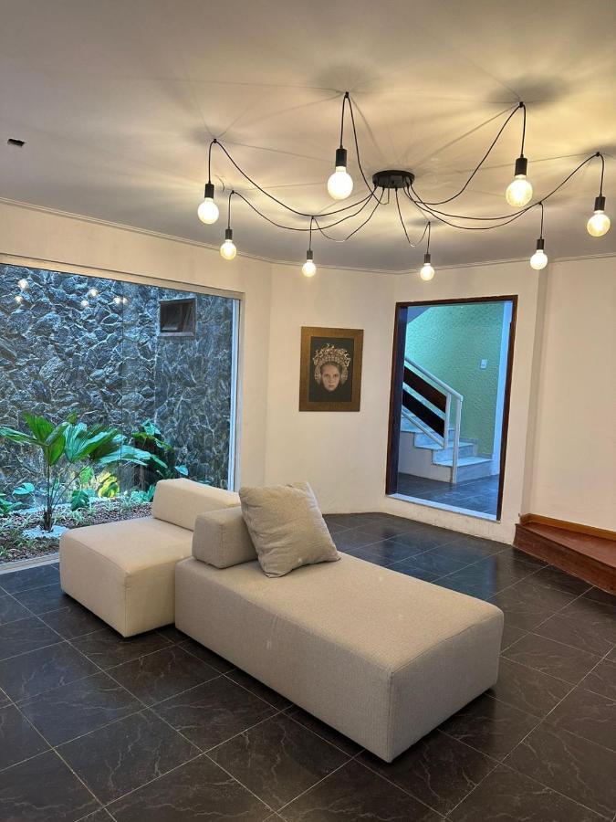 Serra Plaza Premium Serrinha Exteriör bild