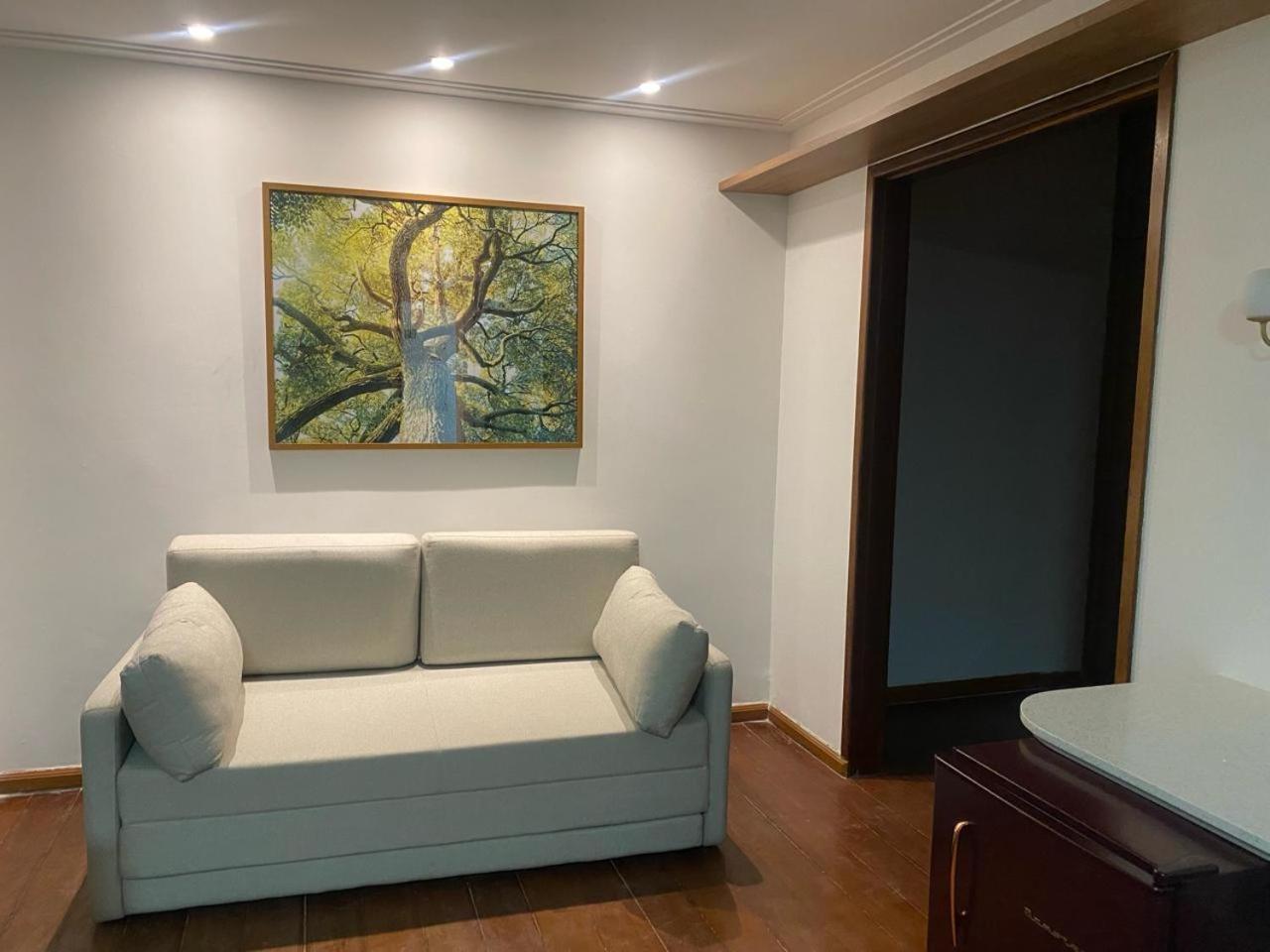 Serra Plaza Premium Serrinha Exteriör bild