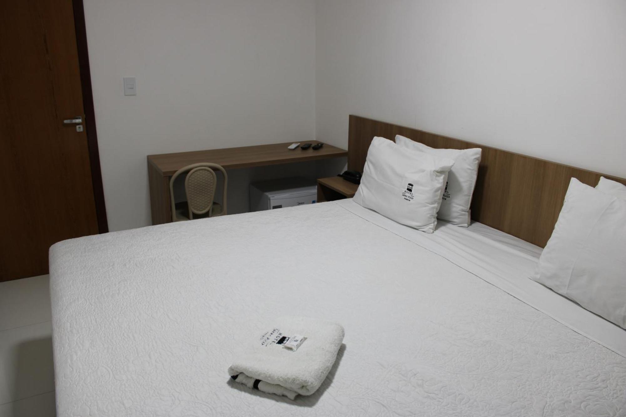 Serra Plaza Premium Serrinha Exteriör bild